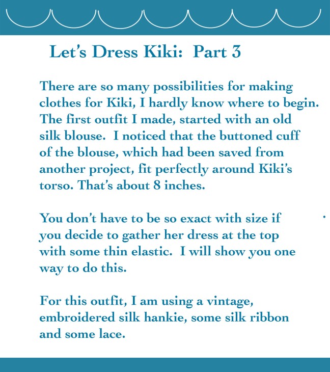 Kiki Part 3-1